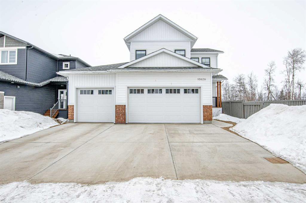 Picture of 10626 134A Avenue , Grande Prairie Real Estate Listing