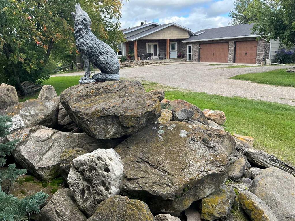 Picture of 33194 Twp Rd 284  , Rural Rocky View County Real Estate Listing