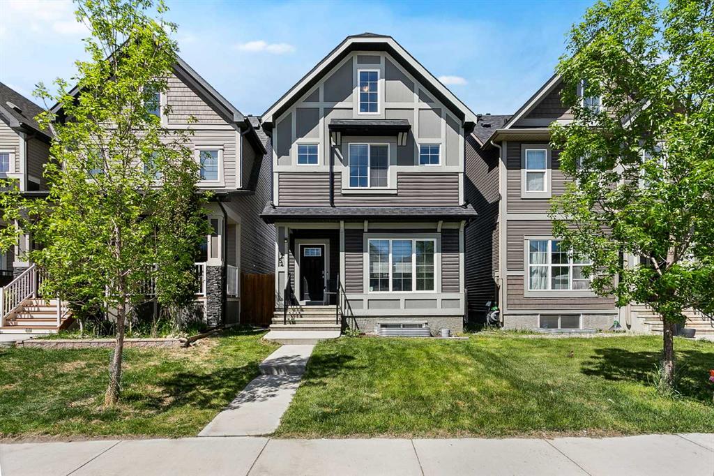 Picture of 254 Walgrove Terrace SE, Calgary Real Estate Listing