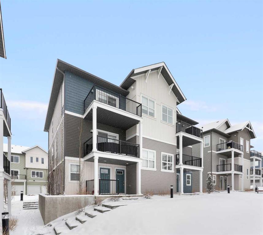 Picture of 1103, 24 Rivercrest Drive , Cochrane Real Estate Listing