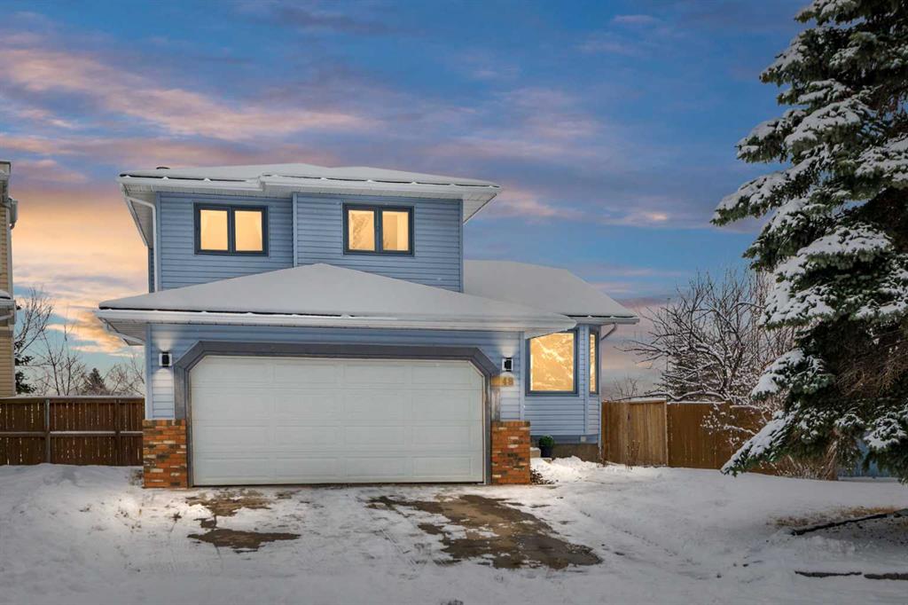 Picture of 48 Rivergreen Crescent SE, Calgary Real Estate Listing