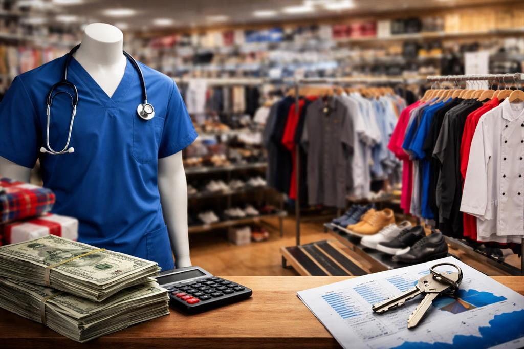 Picture of Calgary Real Estate Listing