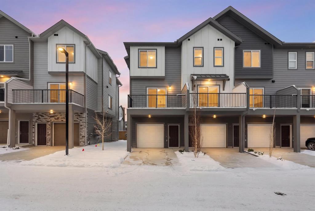 Picture of 116, 2231 81st Street SW, Calgary Real Estate Listing