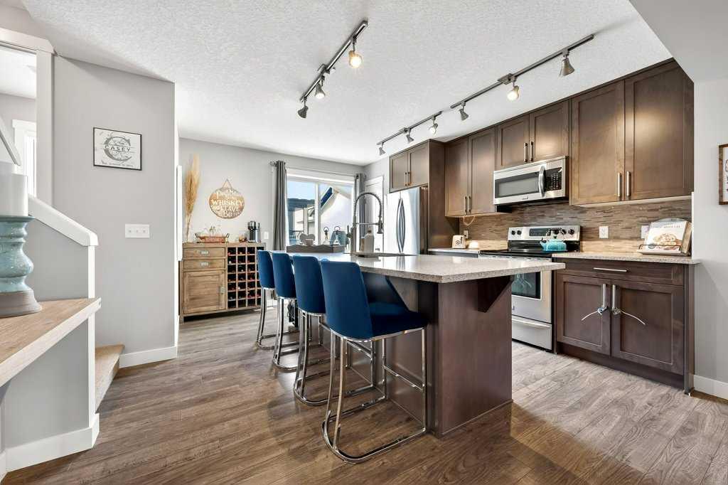 Picture of 207 Cranford Walk SE, Calgary Real Estate Listing