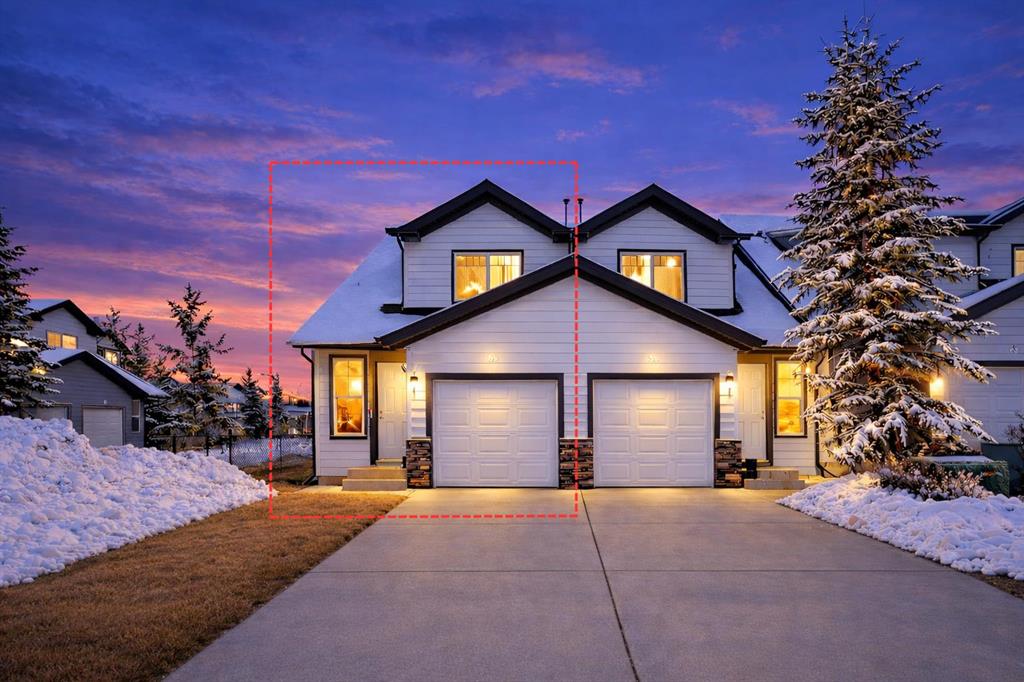 Picture of 52 Panatella Villas NW, Calgary Real Estate Listing