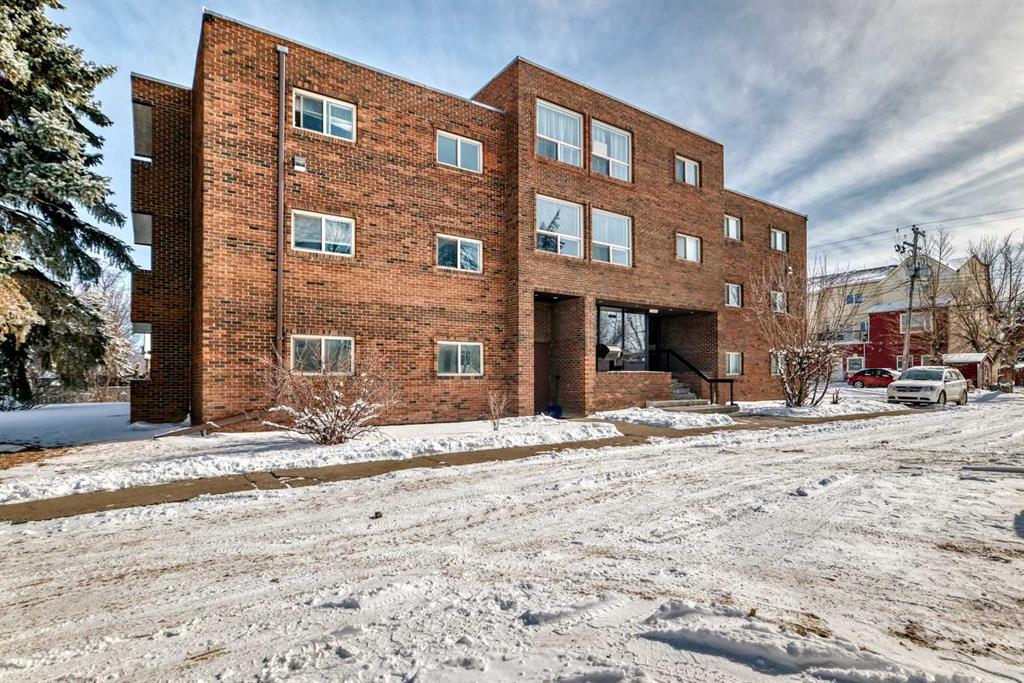 Picture of 402, 319 2 Avenue , Strathmore Real Estate Listing