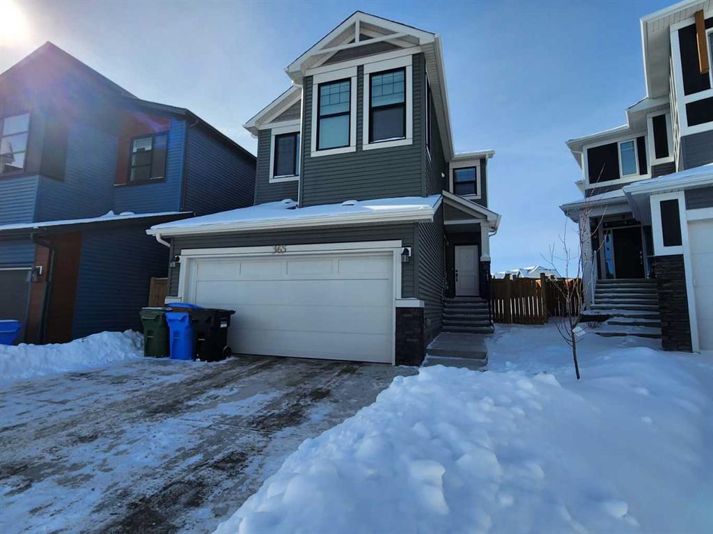 Picture of 365 Edith Road NW, Calgary Real Estate Listing
