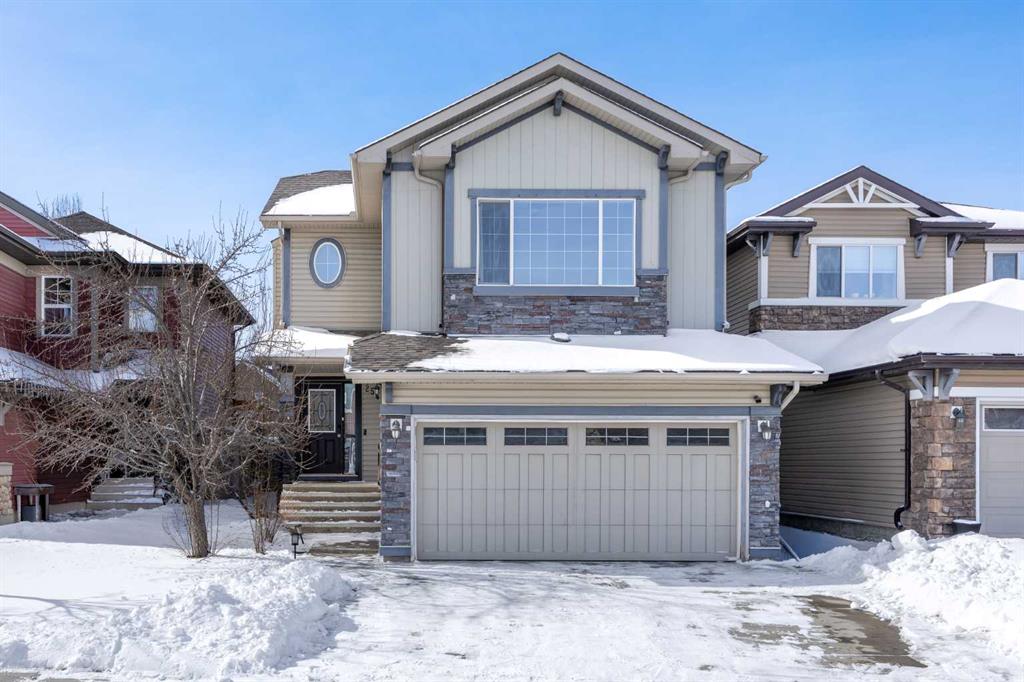 Picture of 254 Autumn Circle SE, Calgary Real Estate Listing