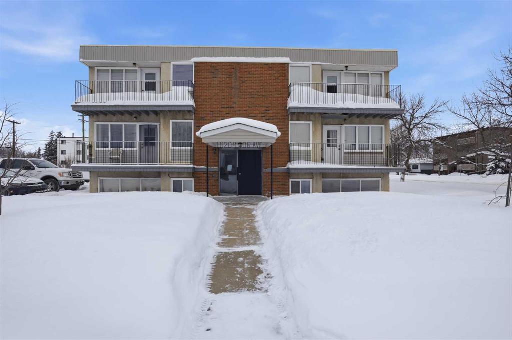 Picture of 10204 106 Avenue , Grande Prairie Real Estate Listing