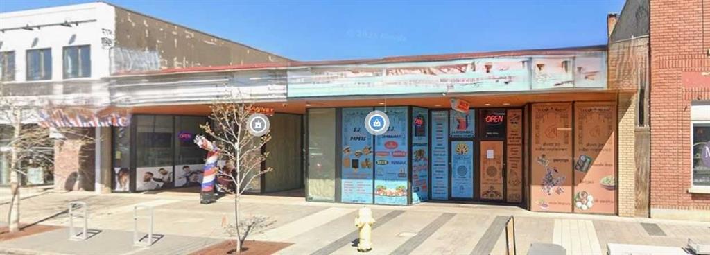 Picture of B, 10004 100 Avenue , Grande Prairie Real Estate Listing