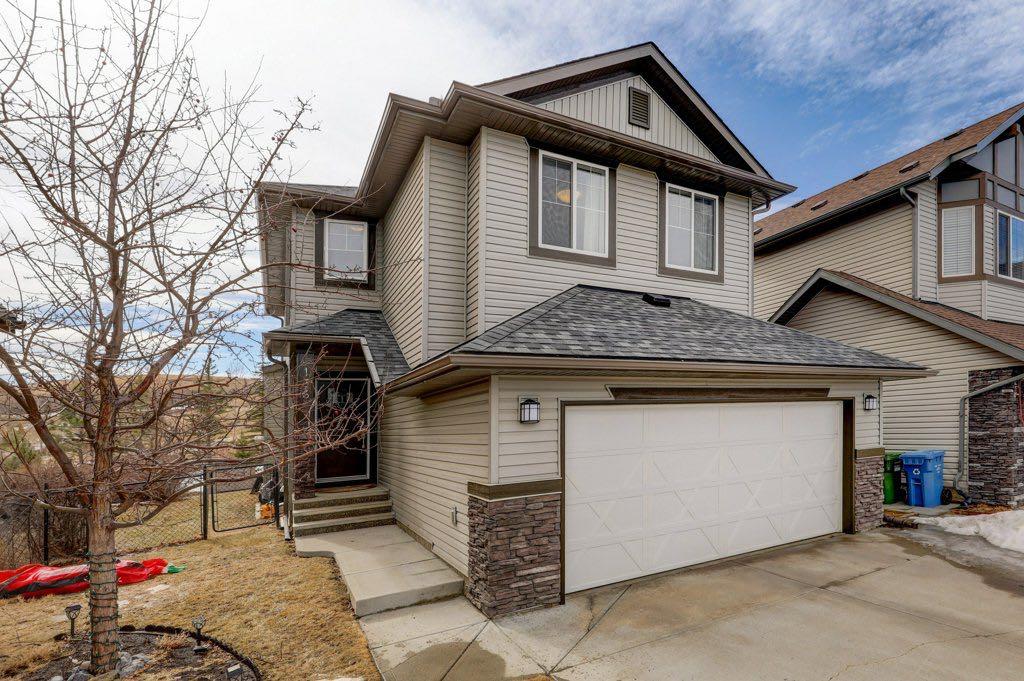 Picture of 136 Chaparral Valley Terrace SE, Calgary Real Estate Listing