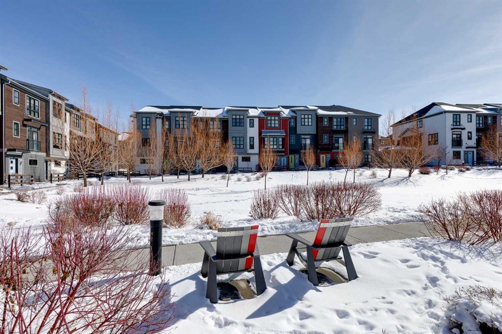 Picture of 160 Walden Path SE, Calgary Real Estate Listing