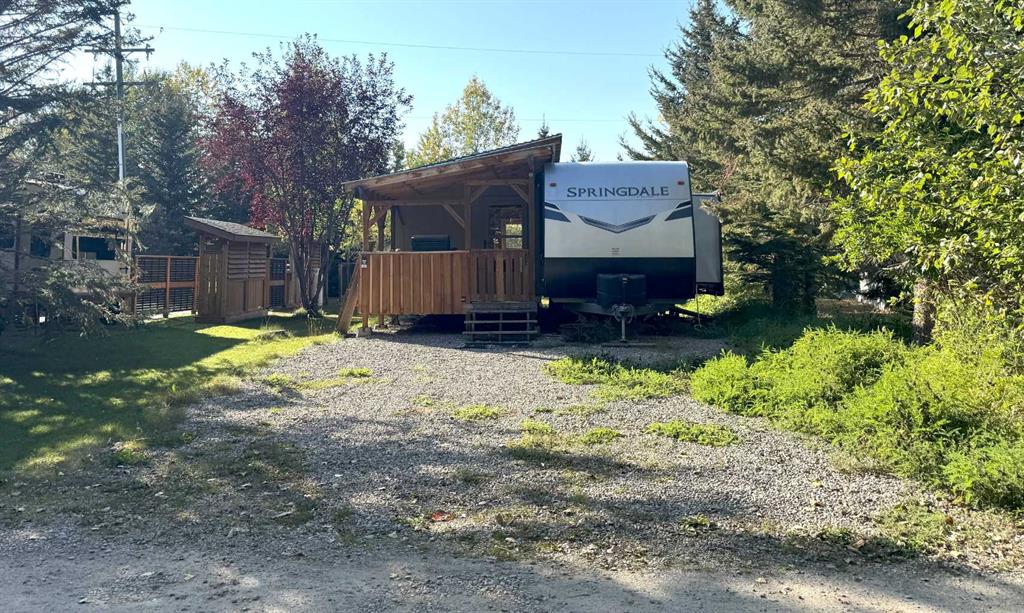 Picture of 82, 200 4 Avenue SW, Sundre Real Estate Listing