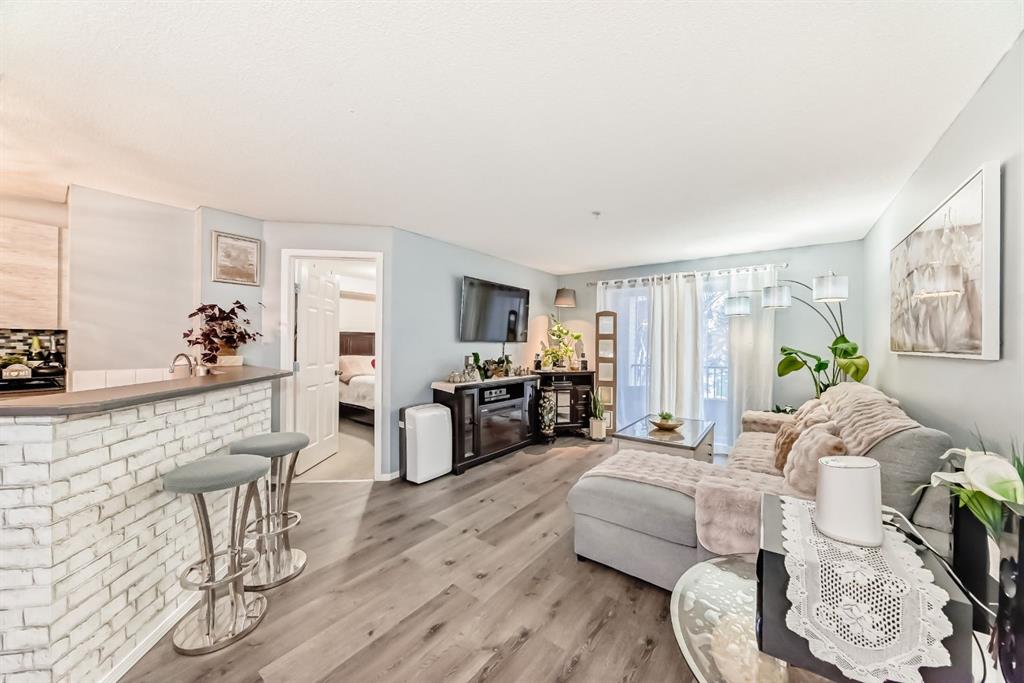 Picture of 3205, 16969 24 Street SW, Calgary Real Estate Listing