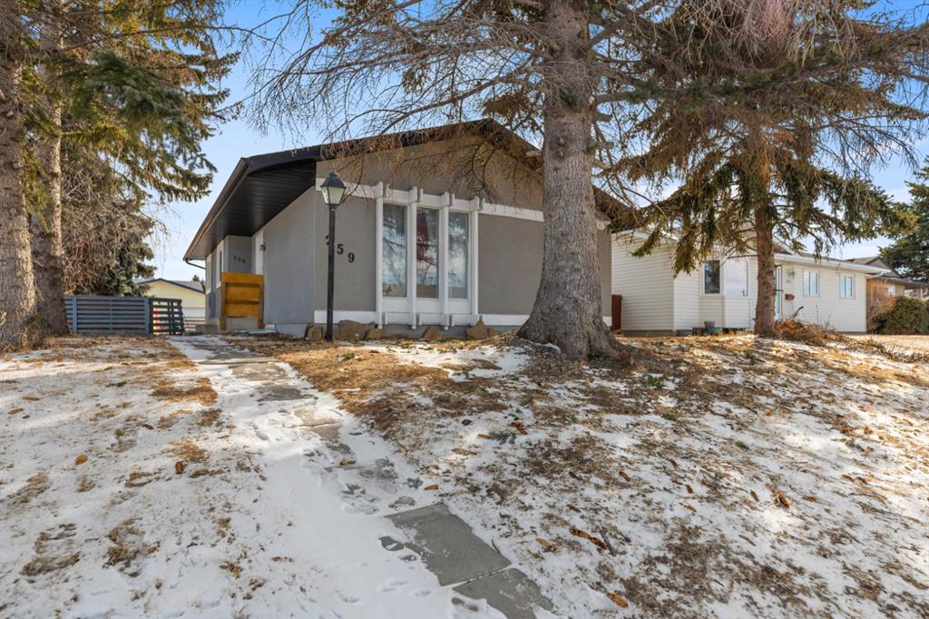 Picture of 259 MANORA Crescent NE, Calgary Real Estate Listing