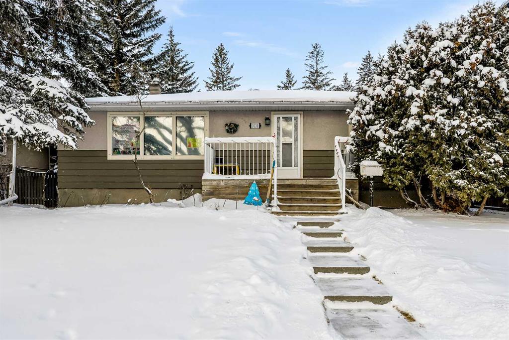 Picture of 3131 33 Street SW, Calgary Real Estate Listing