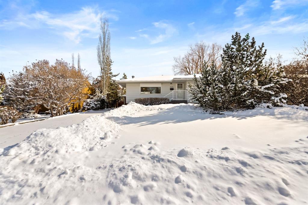 Picture of 3414 31 Street SW, Calgary Real Estate Listing