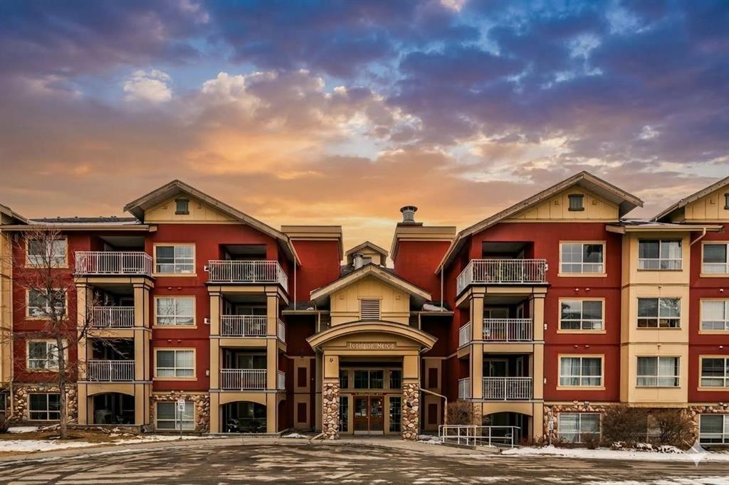 Picture of 233, 22 Richard Place SW, Calgary Real Estate Listing
