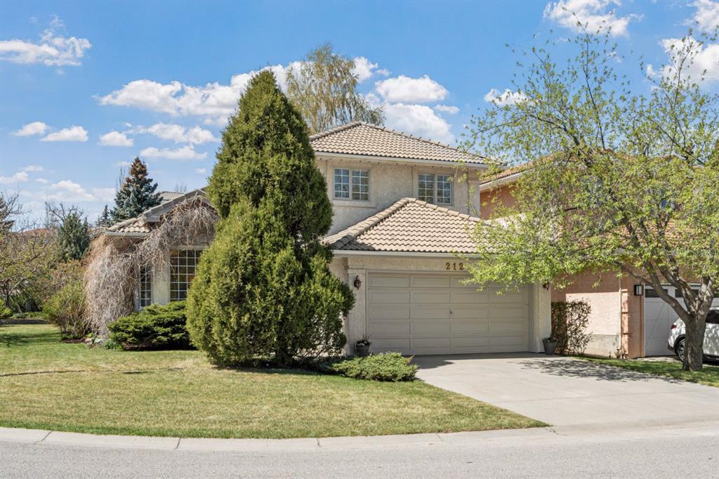 Picture of 212 Sirocco Place SW, Calgary Real Estate Listing