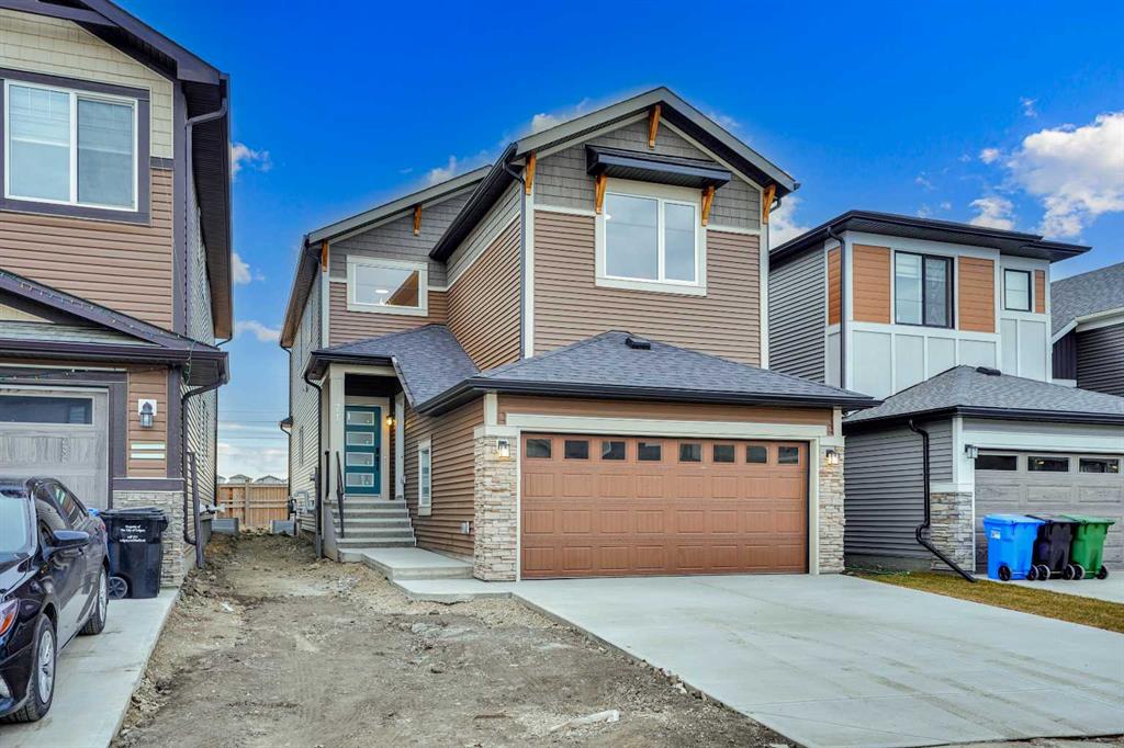 Picture of 71 Homestead Circle NE, Calgary Real Estate Listing