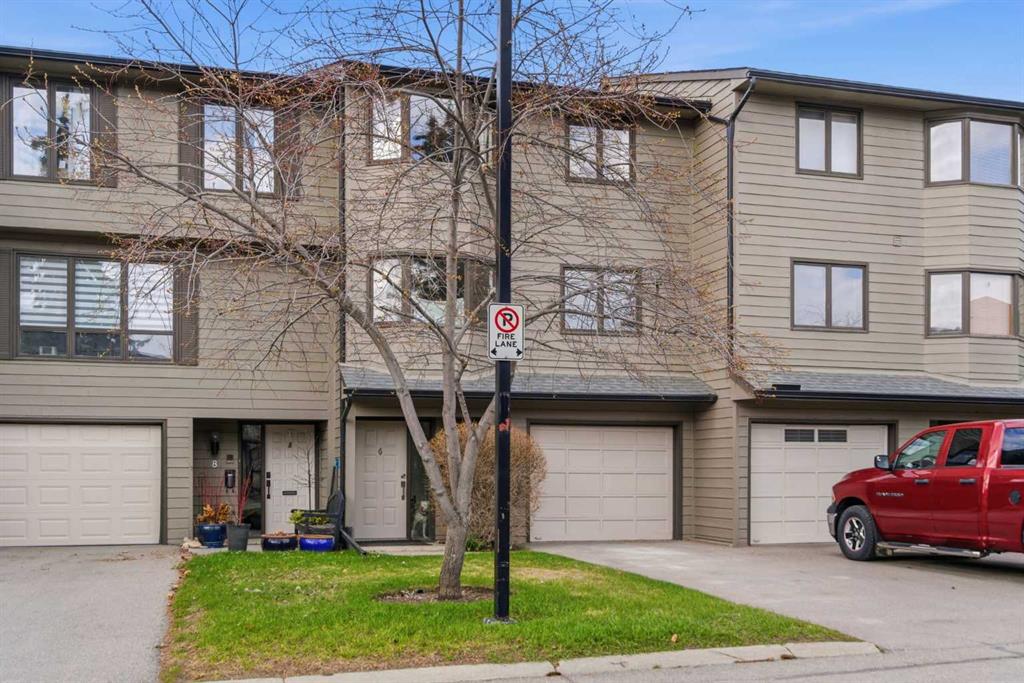 Picture of 6, 23 Glamis Drive SW, Calgary Real Estate Listing