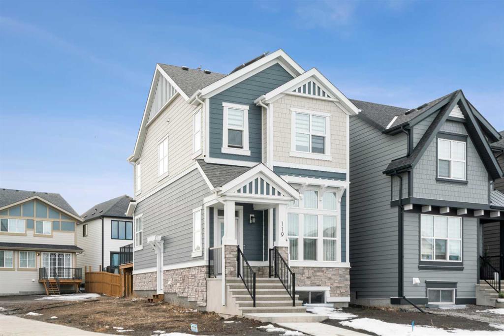 Picture of 119 Magnolia Drive SE, Calgary Real Estate Listing