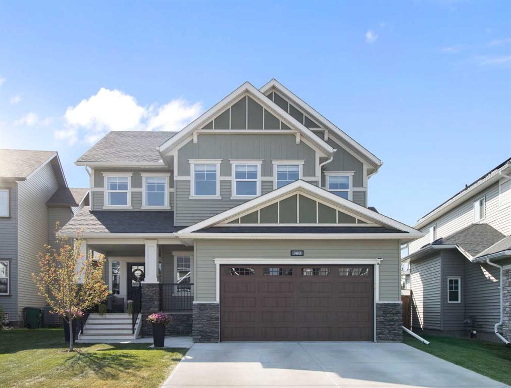 Picture of 360 Bayside Crescent SW, Airdrie Real Estate Listing