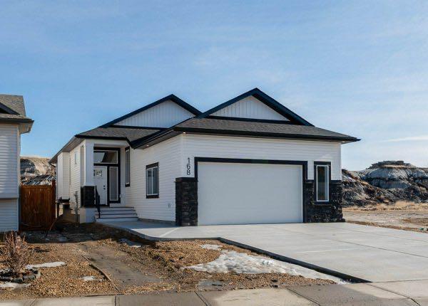 Picture of 168 10 Avenue SE, Drumheller Real Estate Listing