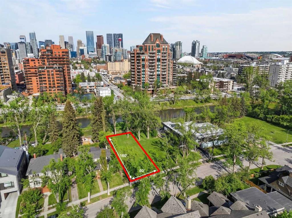 Picture of 312 Roxboro Road SW, Calgary Real Estate Listing