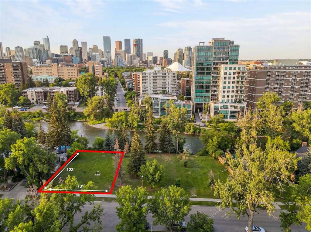 Picture of 122 Roxboro Road SW, Calgary Real Estate Listing