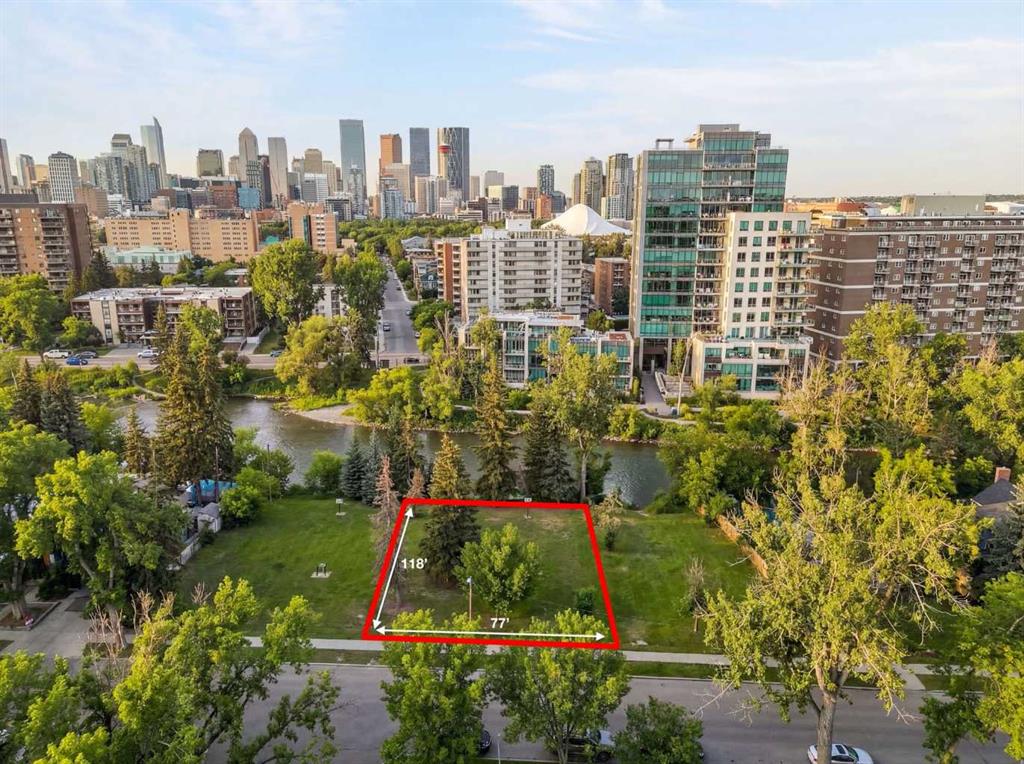 Picture of 116 Roxboro Road SW, Calgary Real Estate Listing