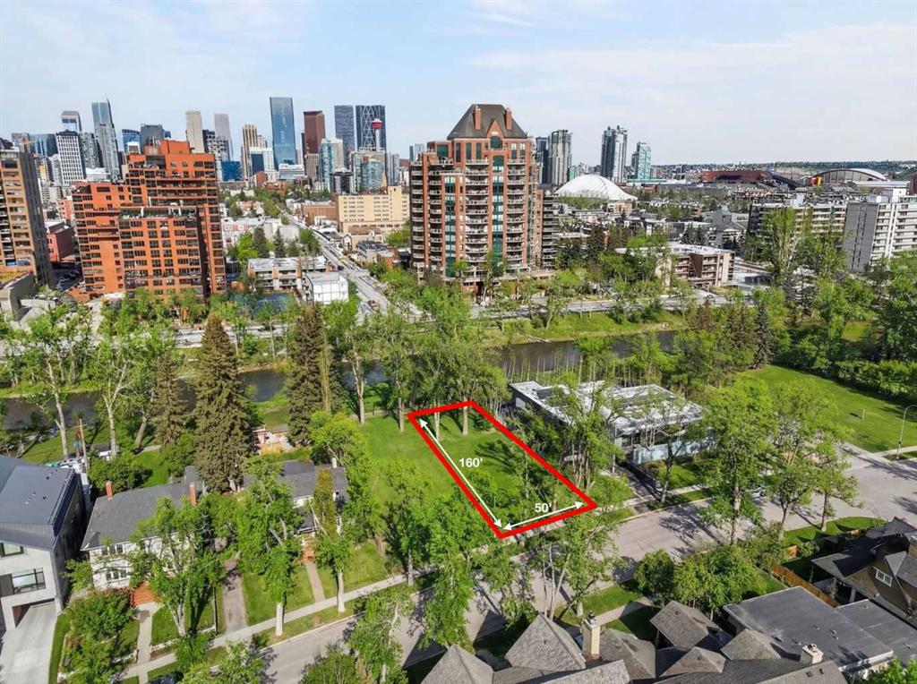 Picture of 310 Roxboro Road SW, Calgary Real Estate Listing