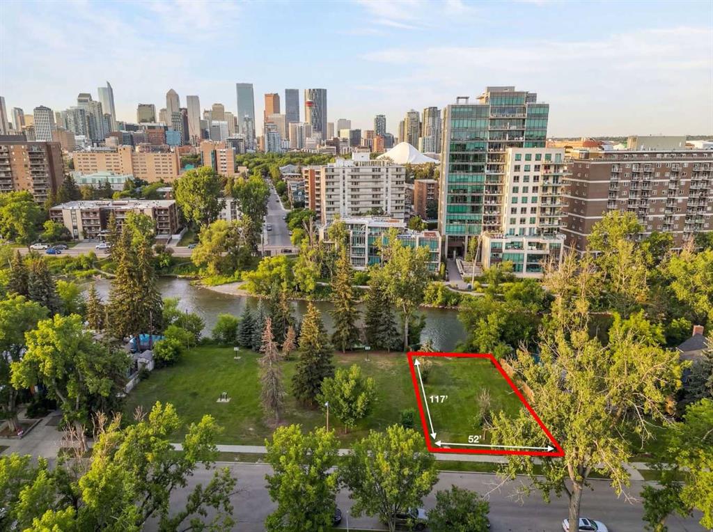 Picture of 112 Roxboro Road SW, Calgary Real Estate Listing