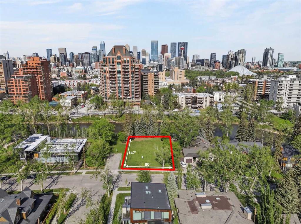 Picture of 220 Roxboro Road SW, Calgary Real Estate Listing