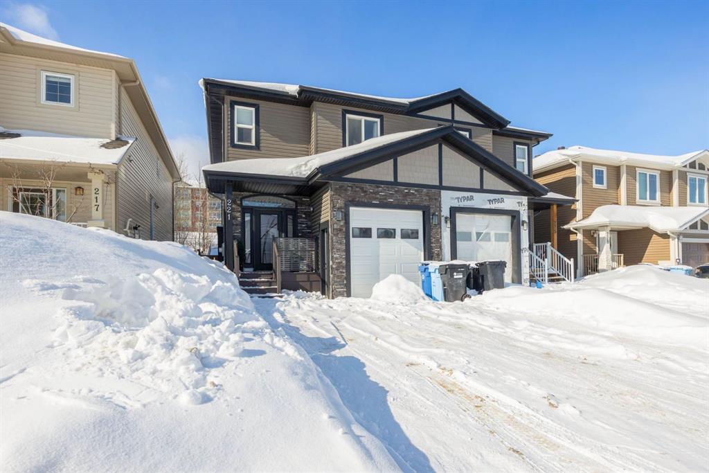 Picture of 221 Shalestone Way , Fort McMurray Real Estate Listing