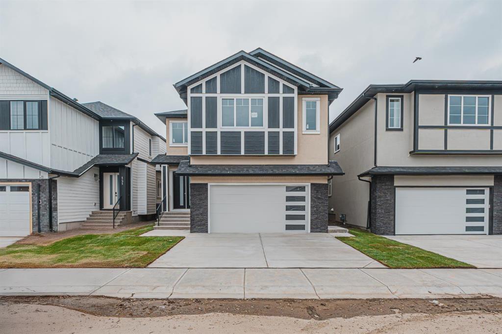 Picture of 137 Saddlecrest Circle NE, Calgary Real Estate Listing