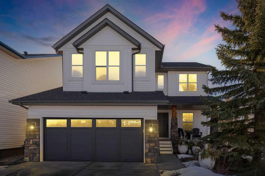 Picture of 87 Chaparral Grove SE, Calgary Real Estate Listing