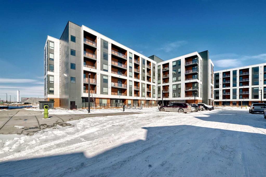 Picture of 3301, 8500 19 Avenue SE, Calgary Real Estate Listing
