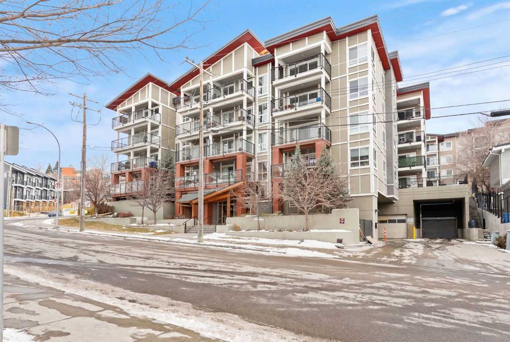 Picture of 110, 510 Edmonton Trail NE, Calgary Real Estate Listing