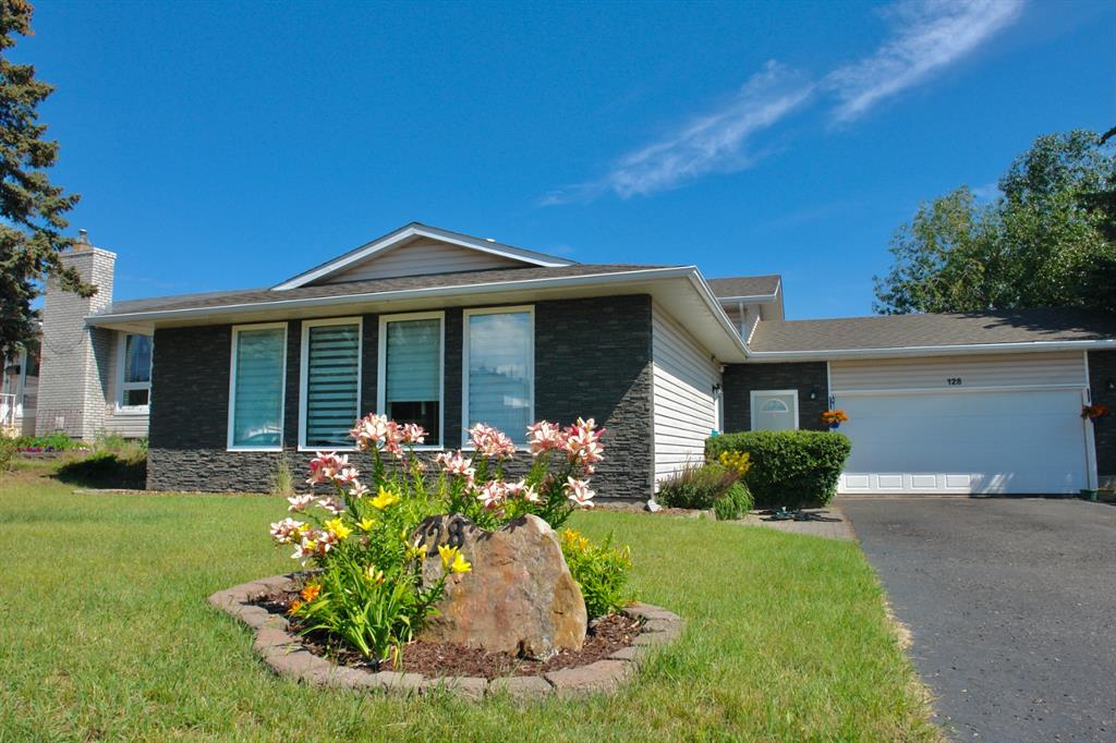 Picture of 128 Romar Street , Fort McMurray Real Estate Listing