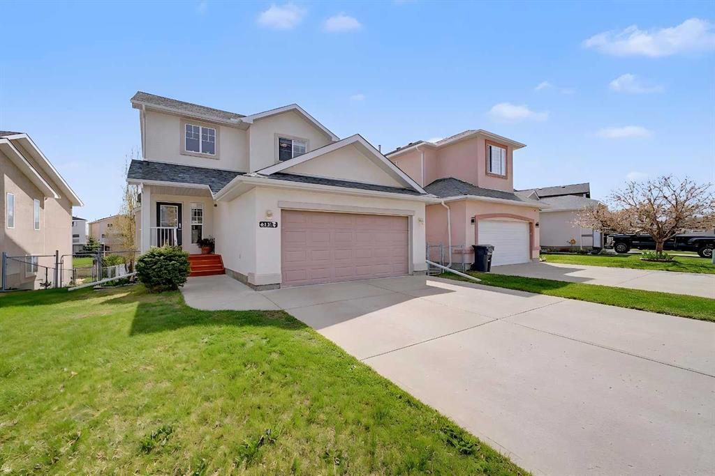 Picture of 417 Lineham Acres Drive NW, High River Real Estate Listing