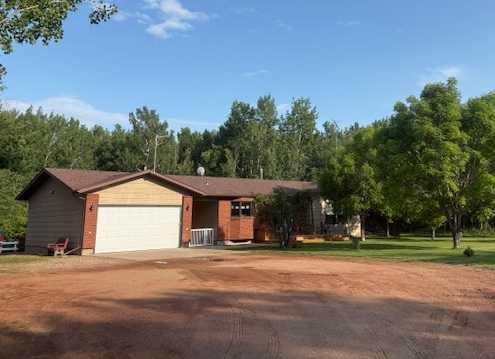 Picture of #28 Aspen Cres  , Rural Athabasca County Real Estate Listing