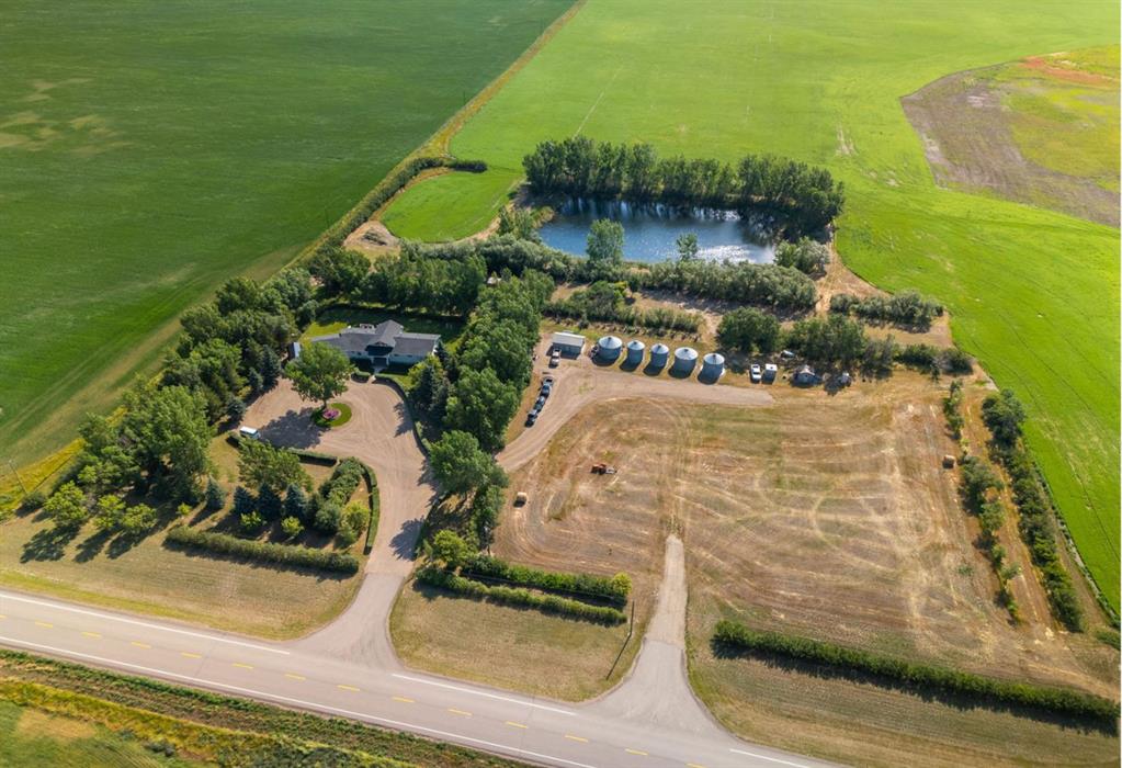 Picture of 92079 Hwy 885  , Rural Forty Mile No. 8, County of Real Estate Listing