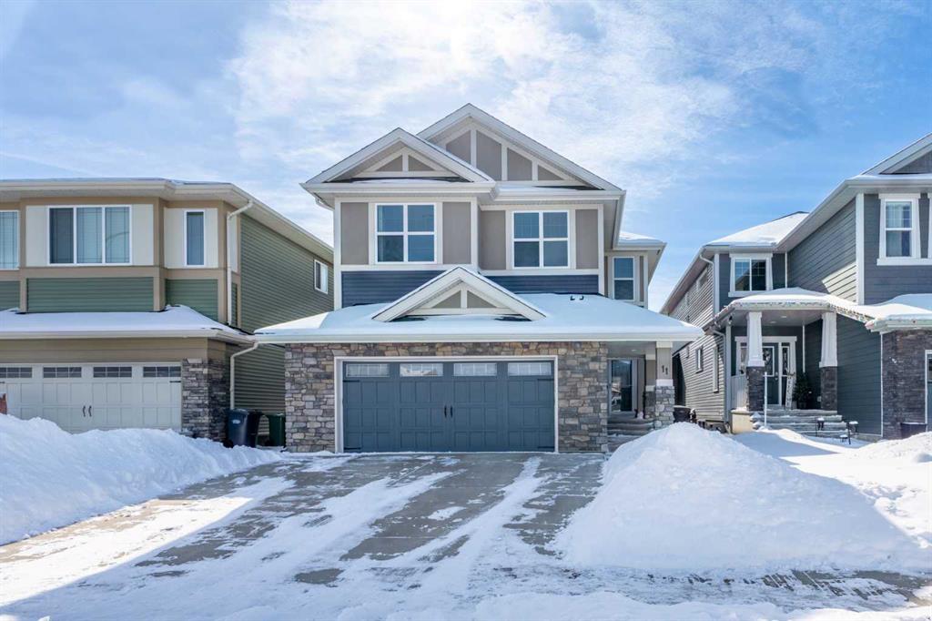 Picture of 11 Mount Rae Heights , Okotoks Real Estate Listing