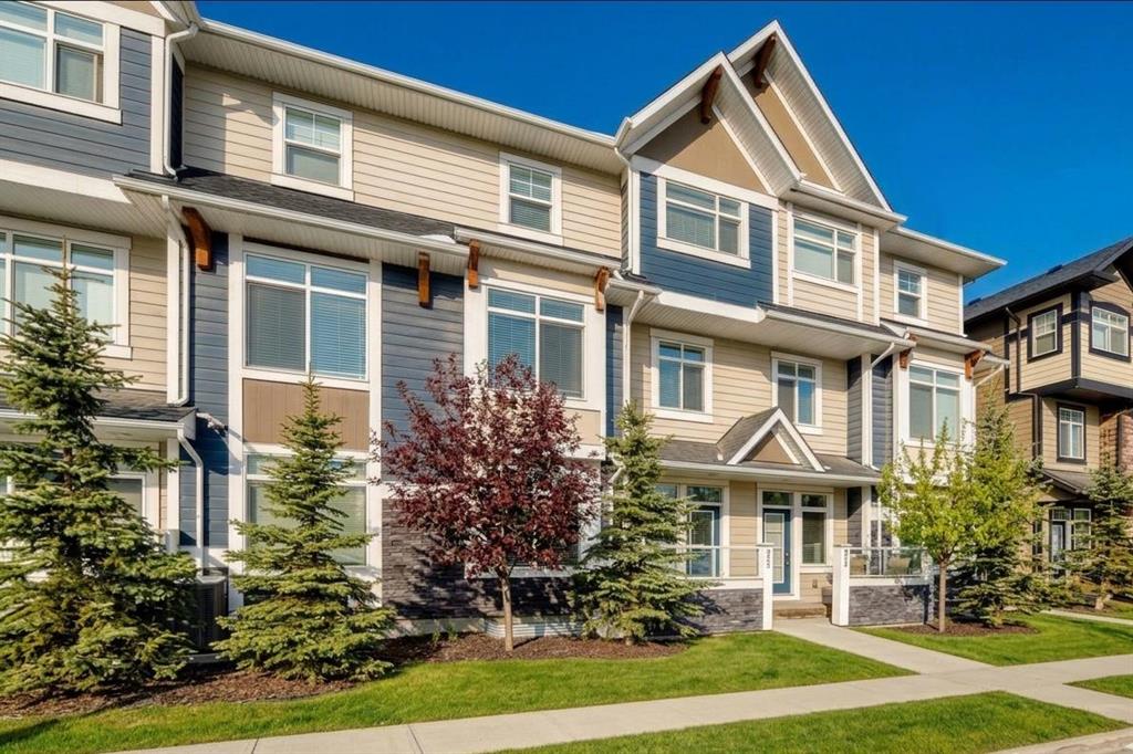 Picture of 833 85 Street SW, Calgary Real Estate Listing