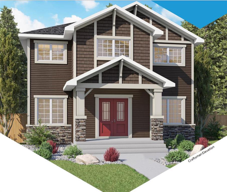 Picture of 2712 Baywater Landing SW, Airdrie Real Estate Listing