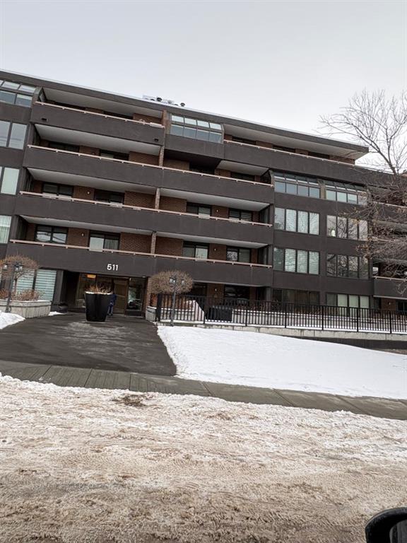 Picture of 203, 511 56 Avenue SW, Calgary Real Estate Listing