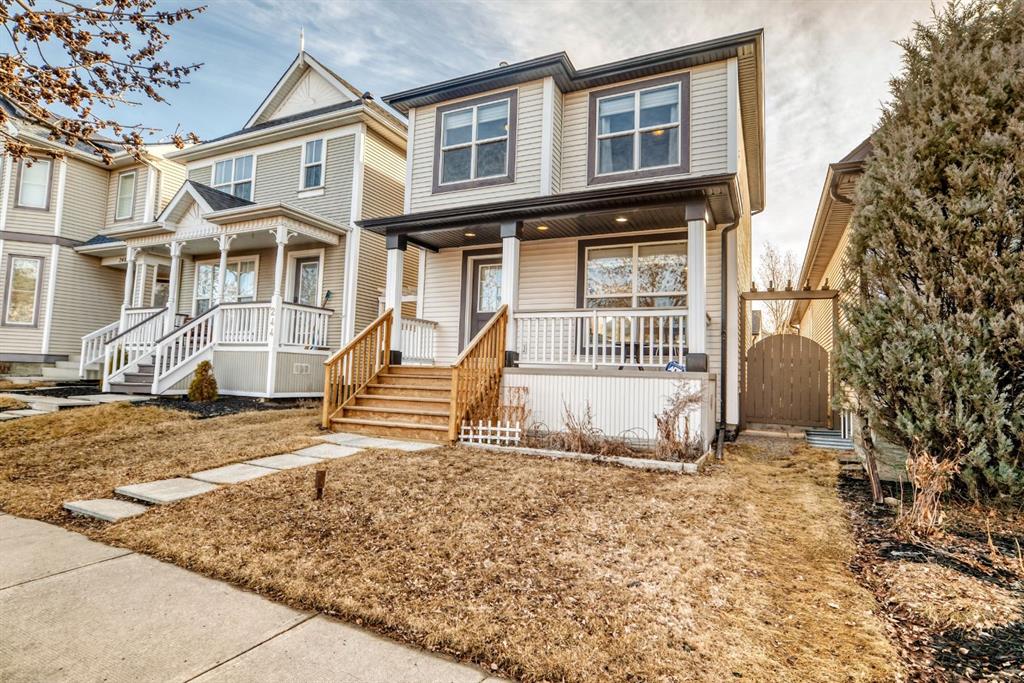 Picture of 240 Prestwick Way SE, Calgary Real Estate Listing