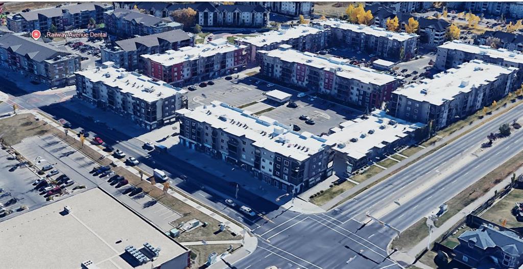 Picture of 6100, 6124, 6128, 403 Mackenzie Way SW, Airdrie Real Estate Listing