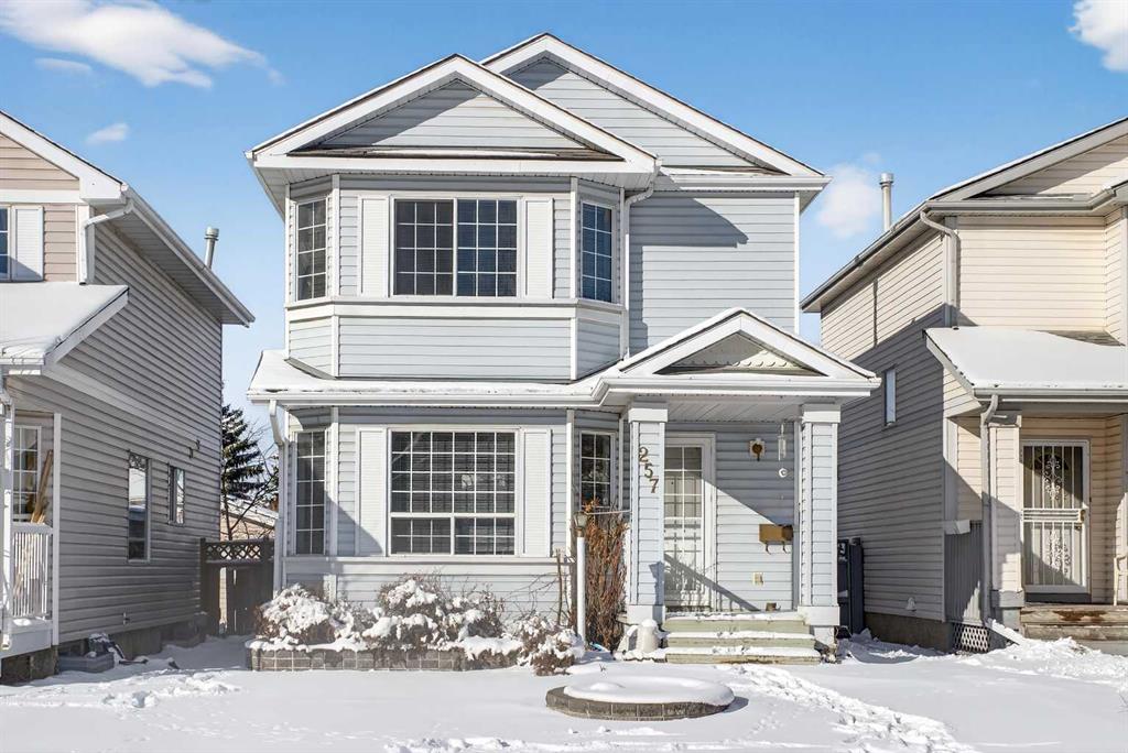 Picture of 257 Fresno Place NE, Calgary Real Estate Listing